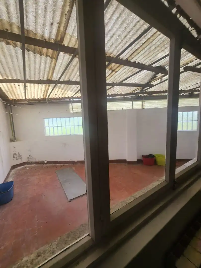 Edificio en venta en Narón