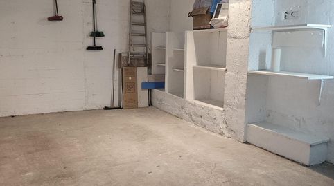 Foto 4 von Garage zur Miete in Playa Poniente, Benidorm
