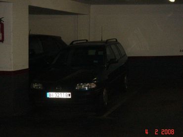 Individuale in affitto a Rocafort 242