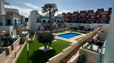 Foto 4 de Casa adosada en venda a Bigastro, Alicante