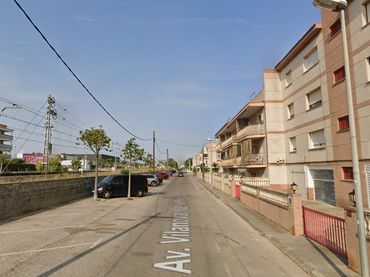 Appartement à vendre à Avenida Vilanova i la Geltrú