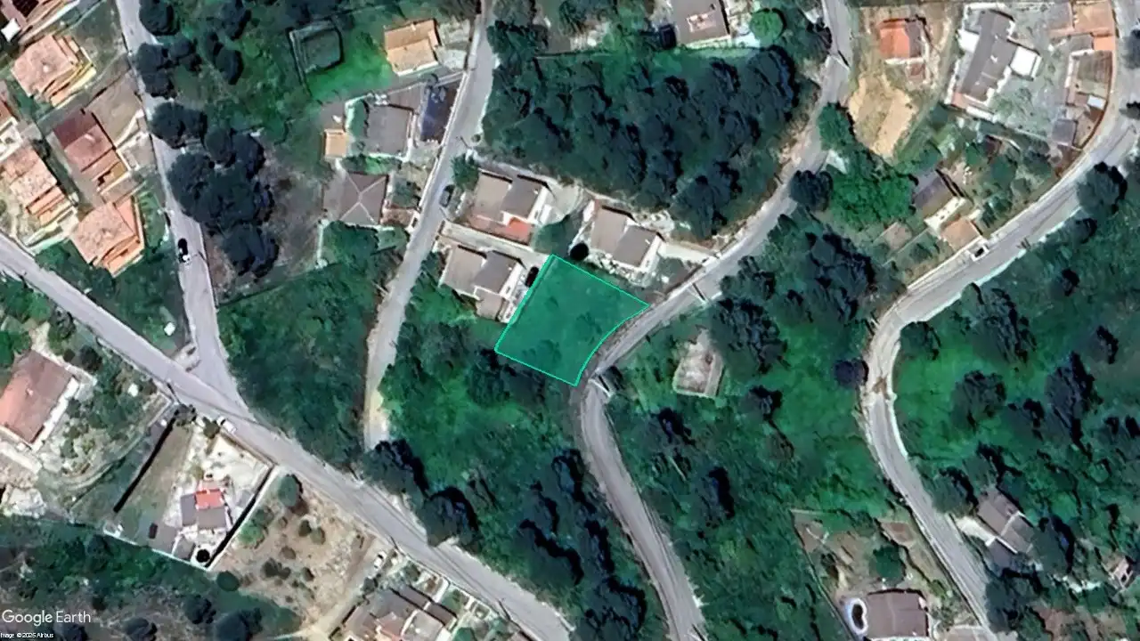 Terreny rústic en venda a C/ Joan Miro