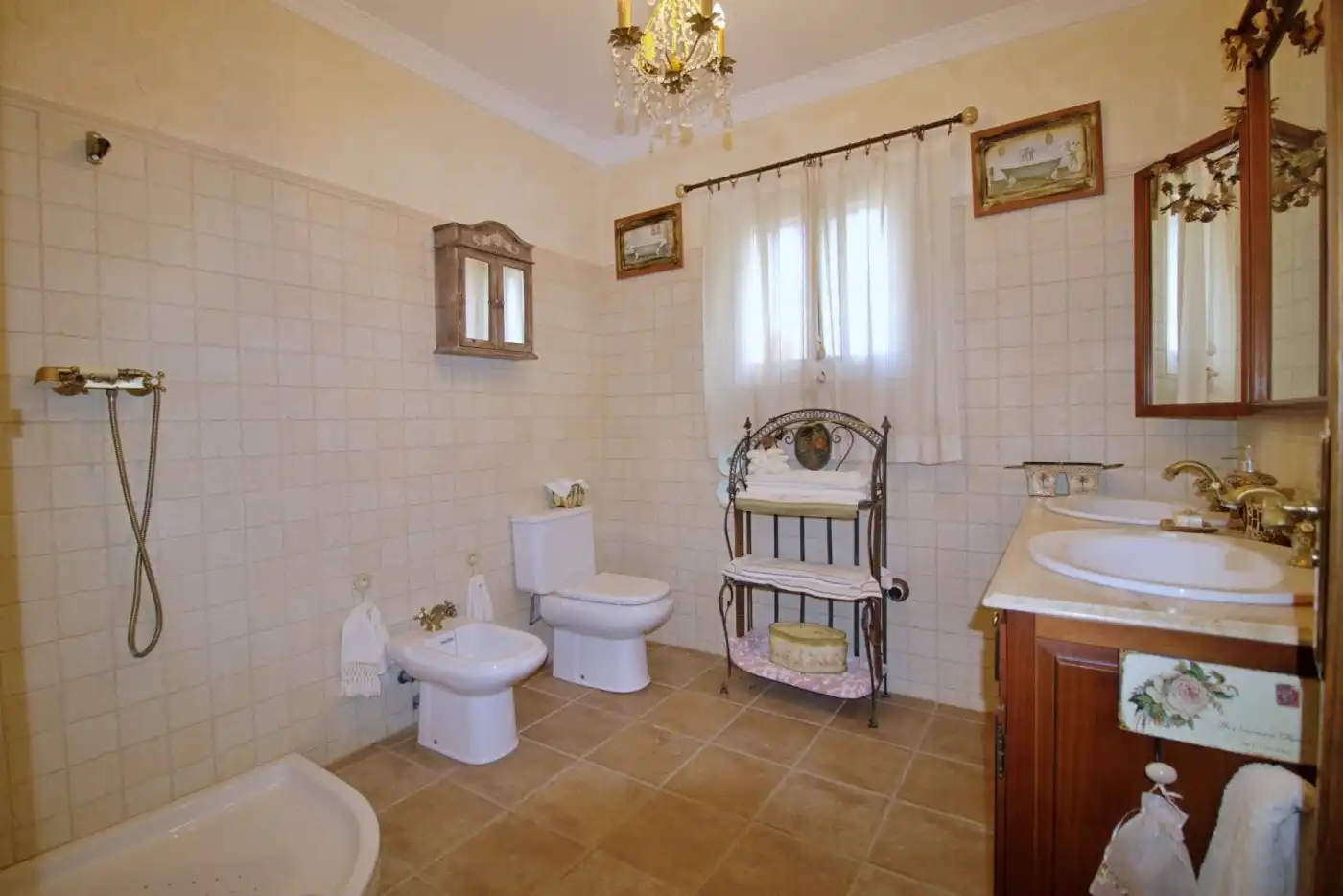 Villa con piscina in vendita a Valverde, imagen 36
