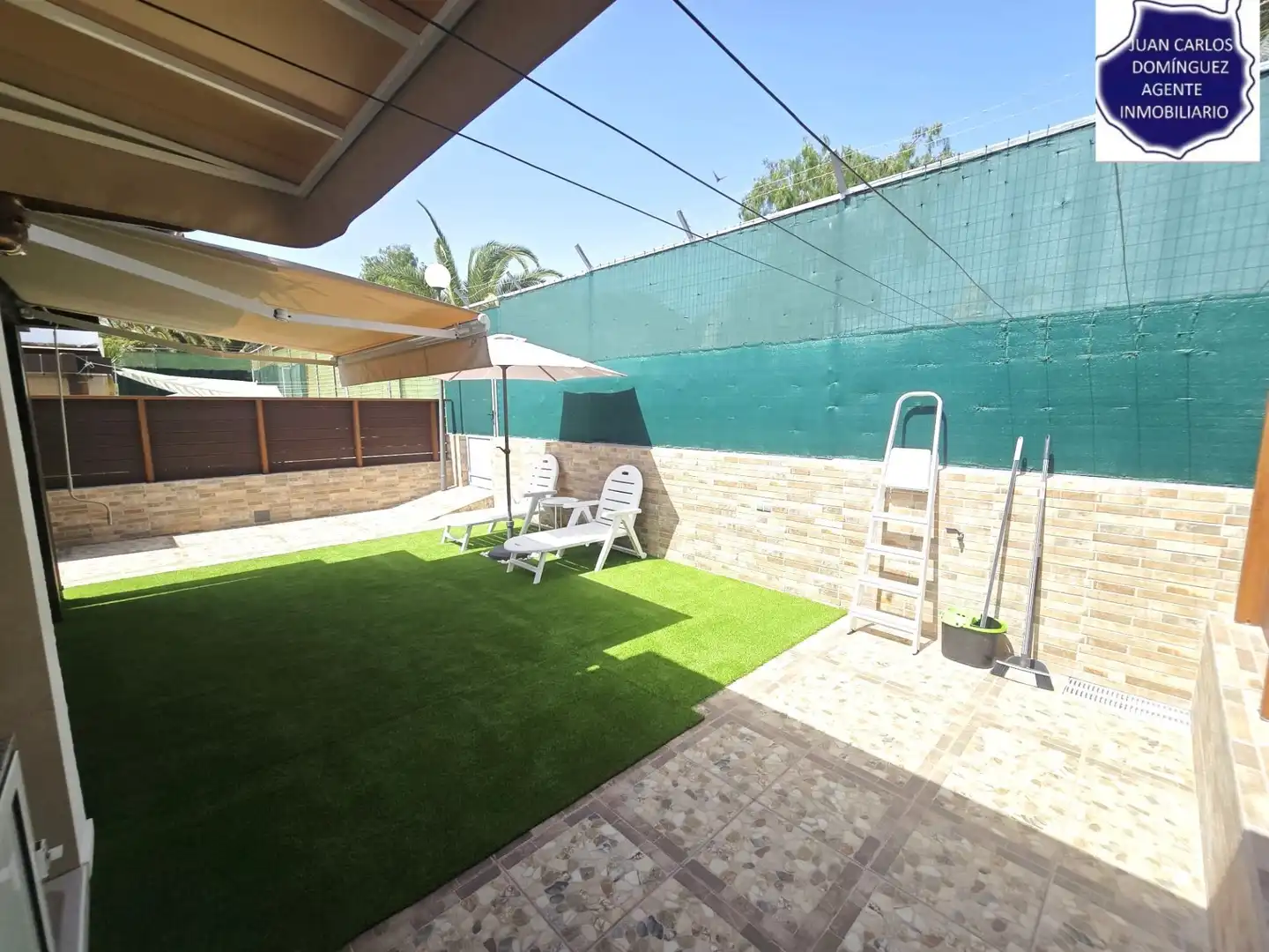 Houses for rent in Maspalomas - Meloneras