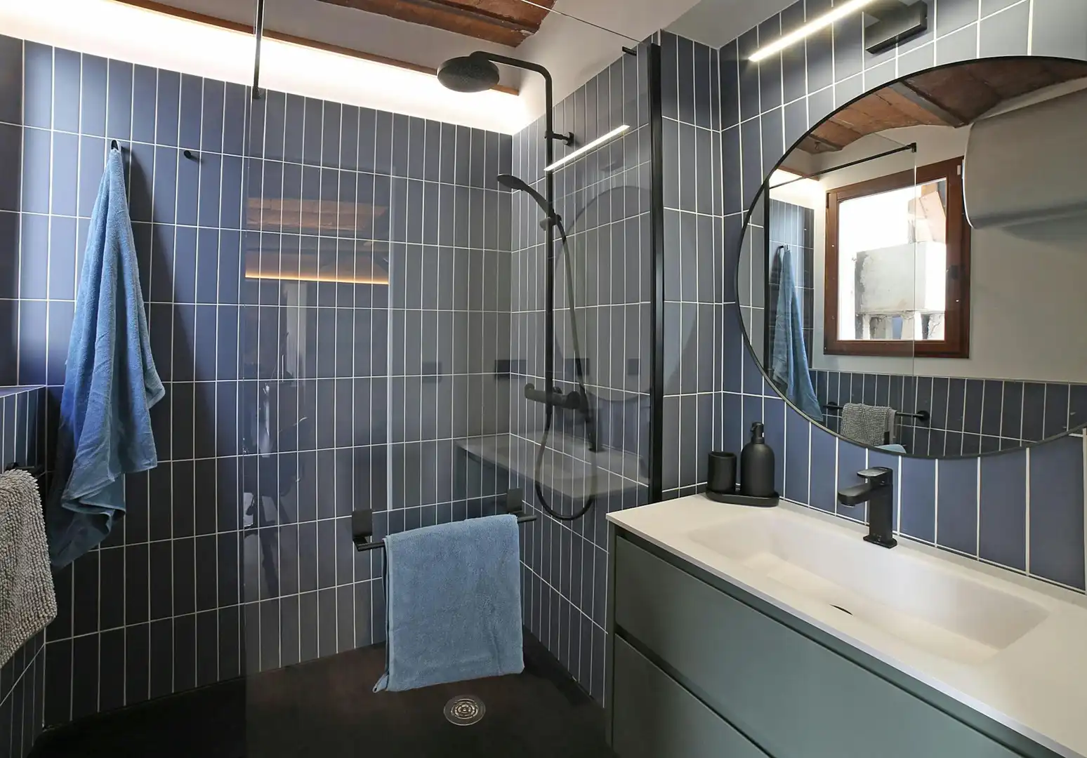 Flat to rent in Ciutat Vella, imagen 8