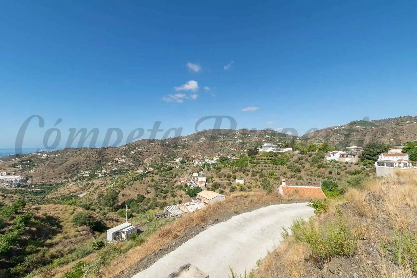 Casa en venta en Torrox Pueblo, imagen 14