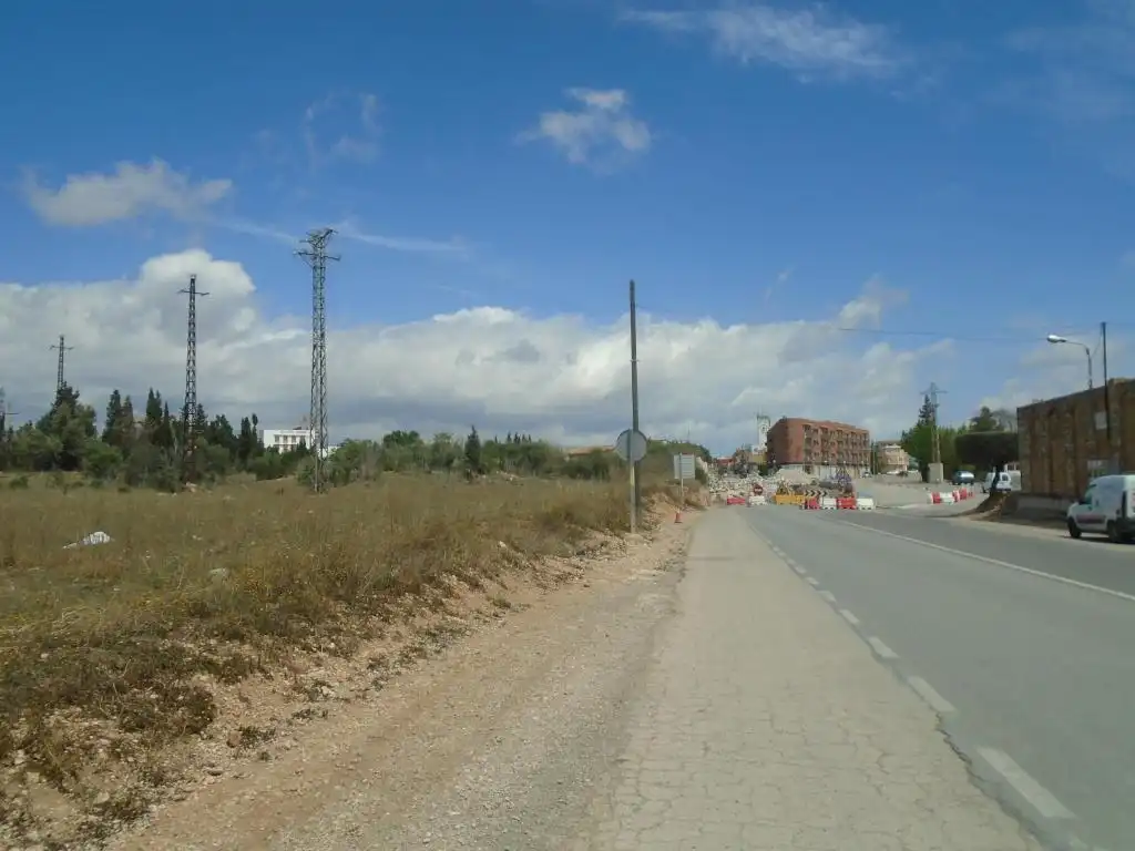 Terrain rustique à vendre à Av Catalunya, imagen 10