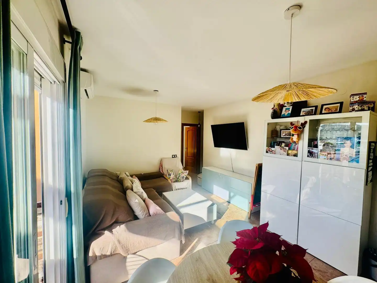 Appartement compact avec jardin à vendre à Las Lagunas, imagen 6