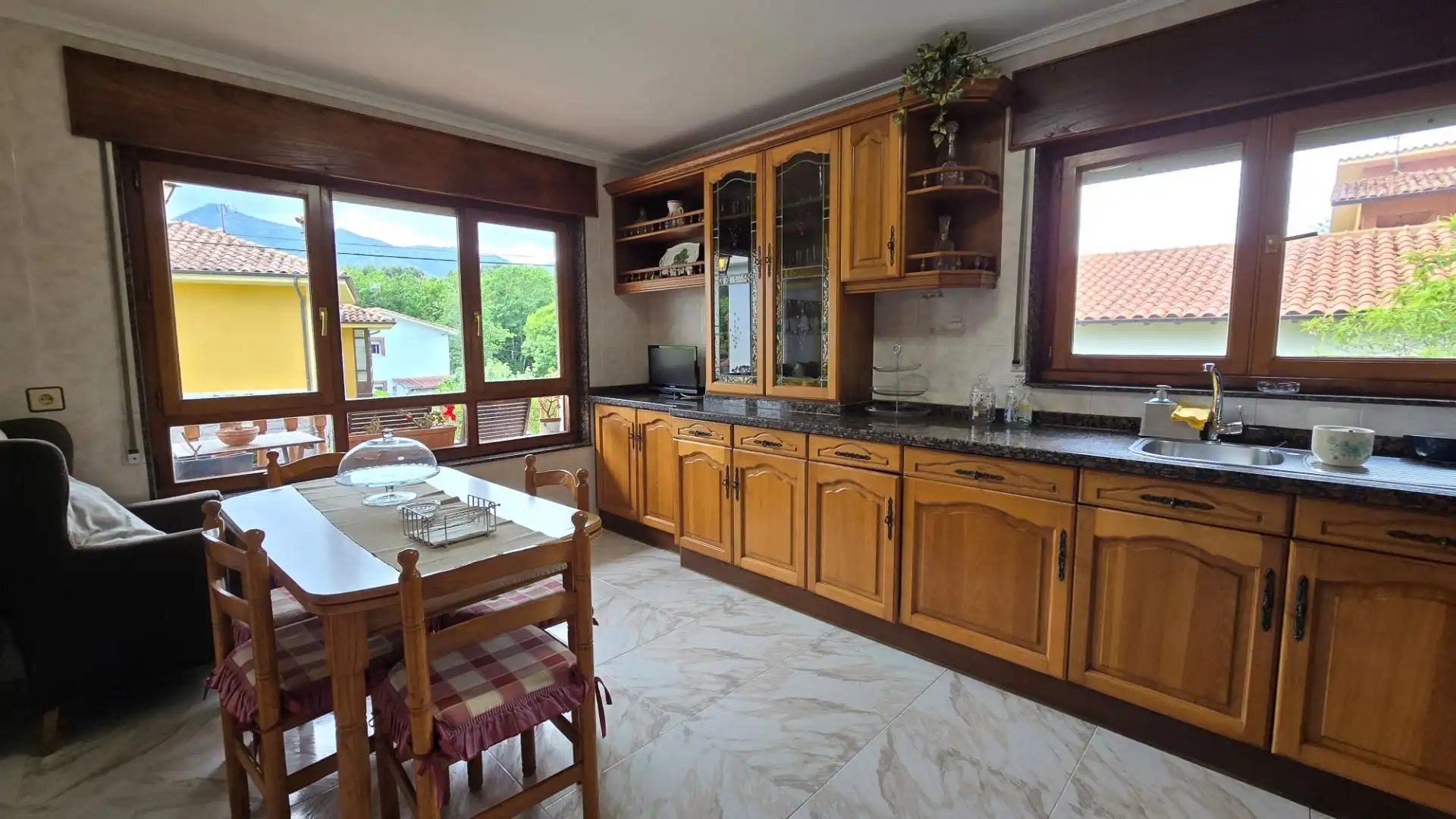 Haus mit Garten zum Verkauf in Celorio - Poó - Parres, imagen 12