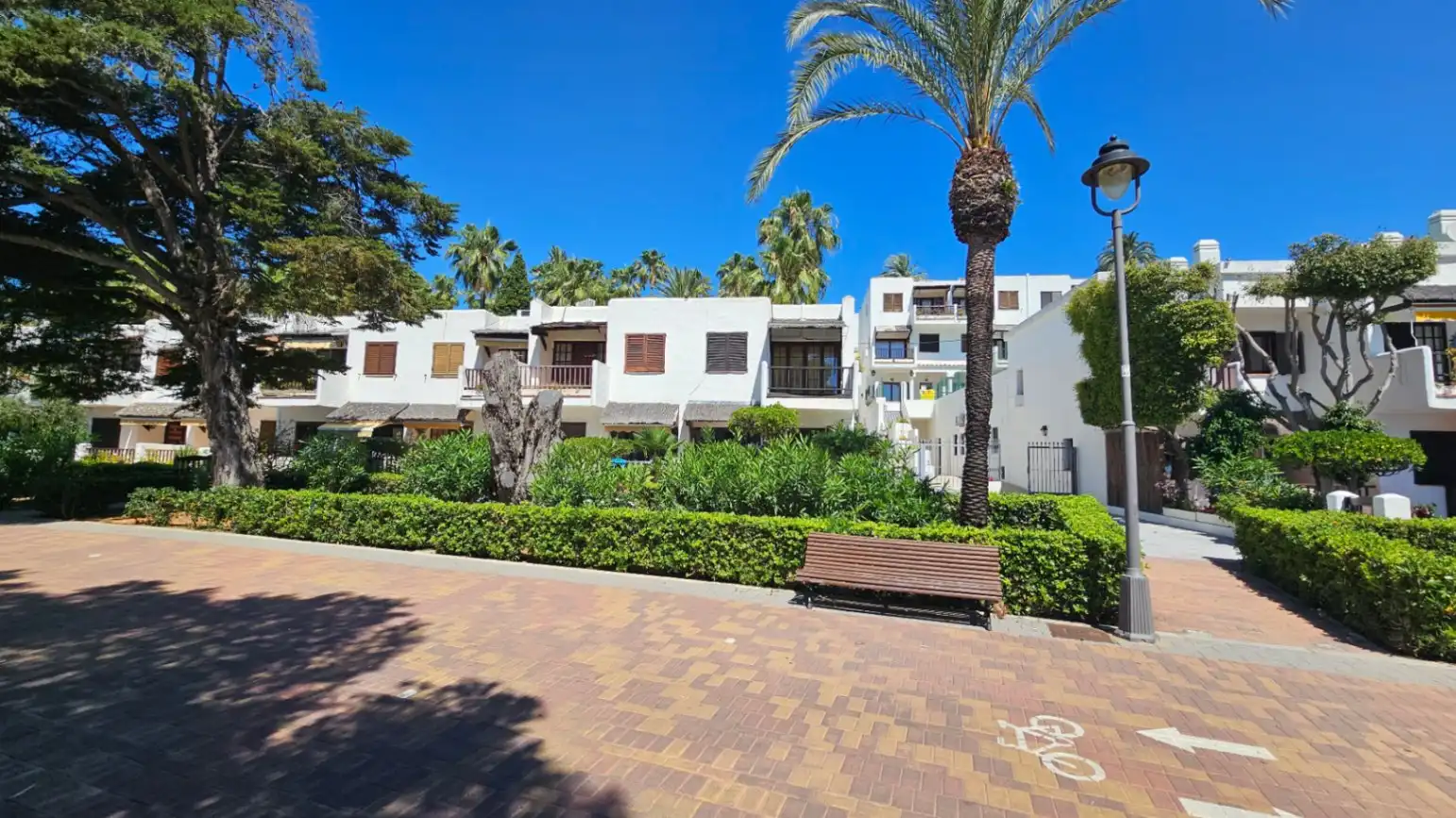 Exterior view of Apartments for sale in Alcalà de Xivert  with Swimming Pool and Furnished