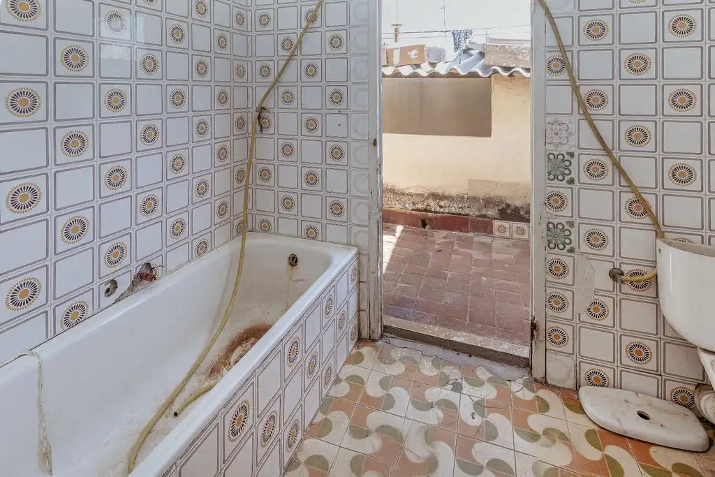 Baño de Casa o chalet en venta en Pedro Muñoz, Ciudad Real