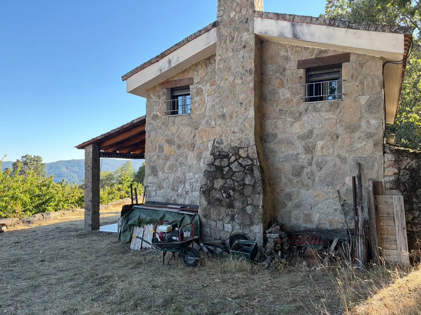 Casa con giardino in vendita a Calle el Torno 20, imagen 3