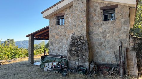 Foto 3 de Casa o xalet en venda a N/a, -1, El Torno , Cáceres