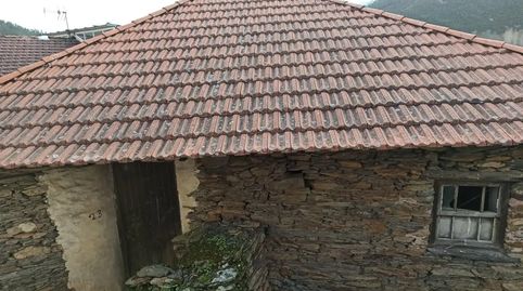 Foto 4 de Casa adosada en venda a Rúa Vilameá, Laza, Ourense