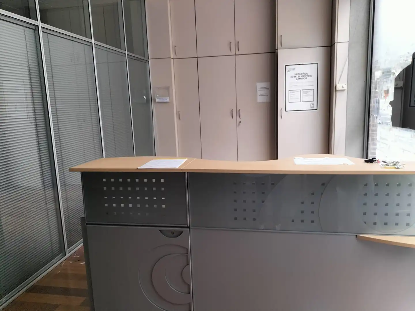 Business premises for sale in Ps de las Germanies, imagen 7