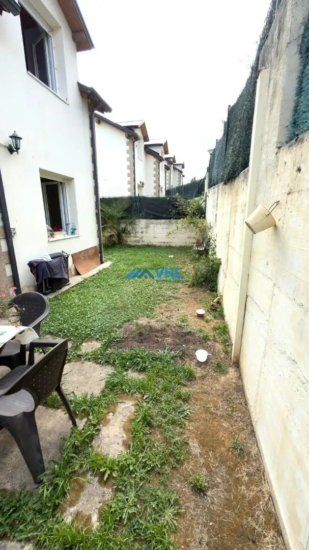 Wohnung mit Terrasse zum Verkauf in Barrio Mioño, imagen 15