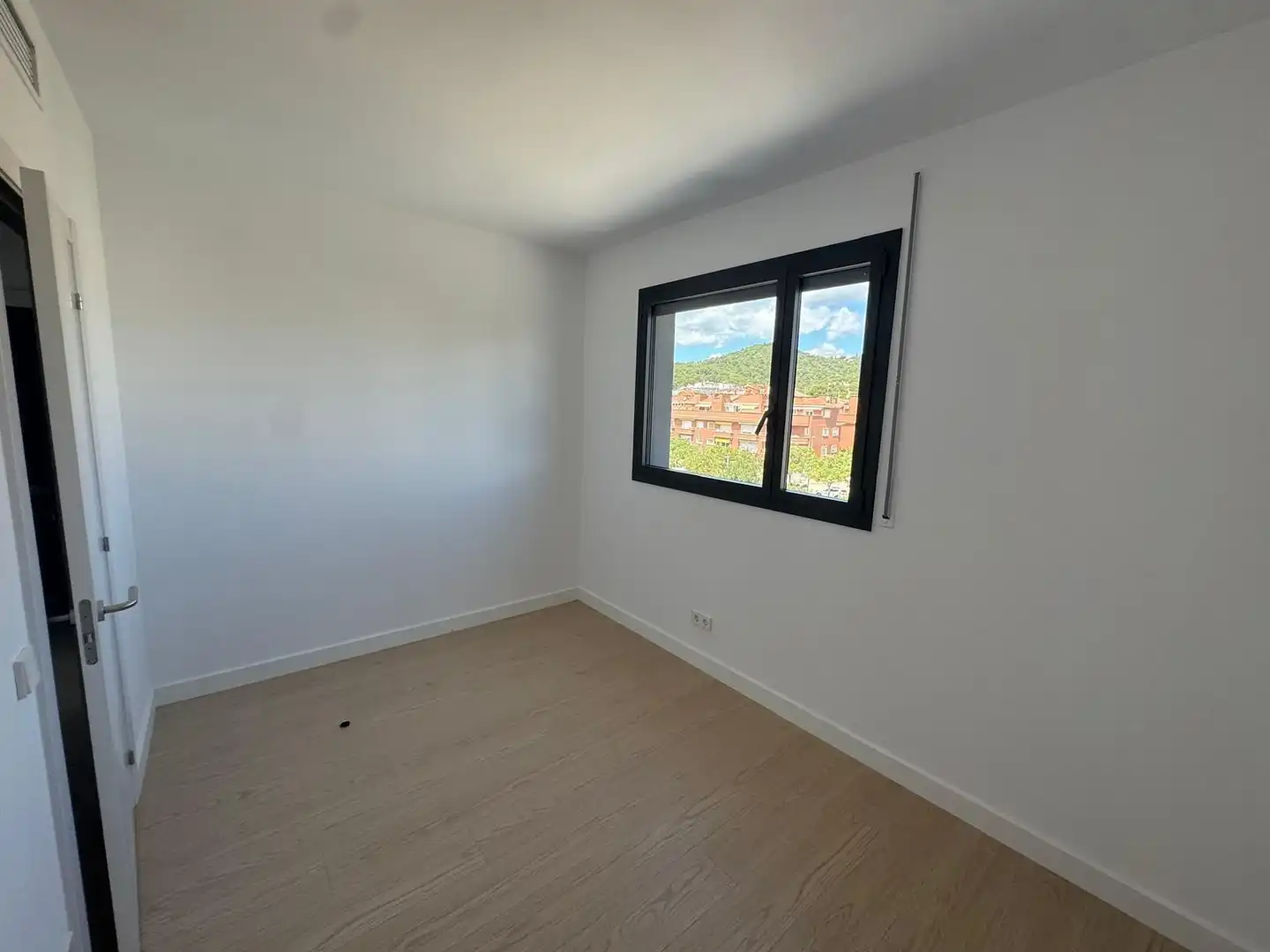 Habitación de Ático en venta en Malgrat de Mar con Aire acondicionado, Calefacción y Trastero