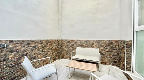 Foto 3 de Apartamento de alquiler en El Molino, Torrevieja