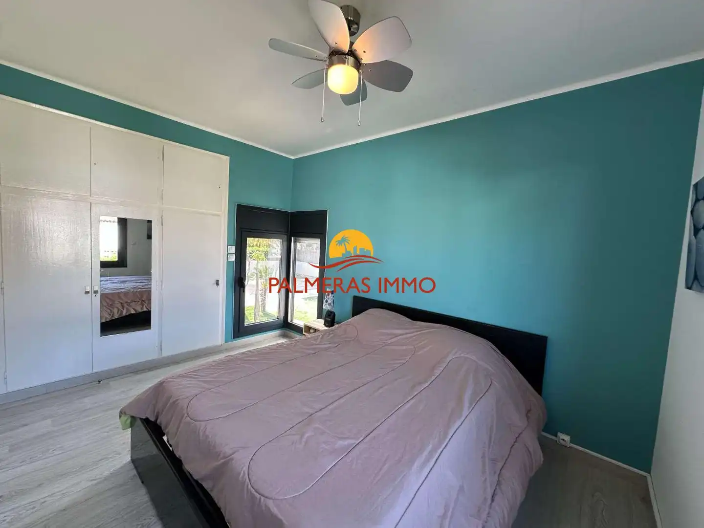 Habitación de Casa o chalet en venta en Mont-roig del Camp