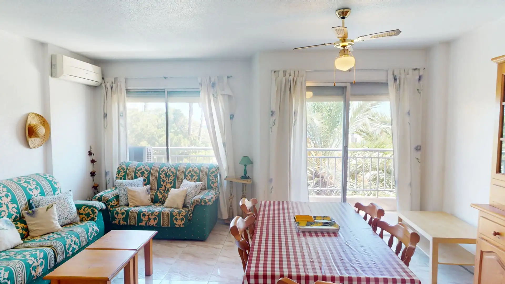 Flat with terrace for sale in Avinguda de Dénia, imagen 5