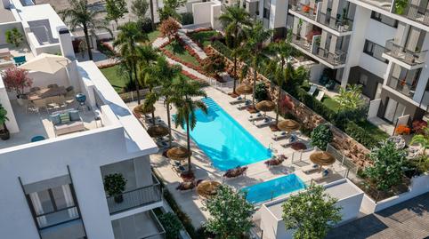 Foto 3 de Apartament en venda a Huerta Nueva, Málaga