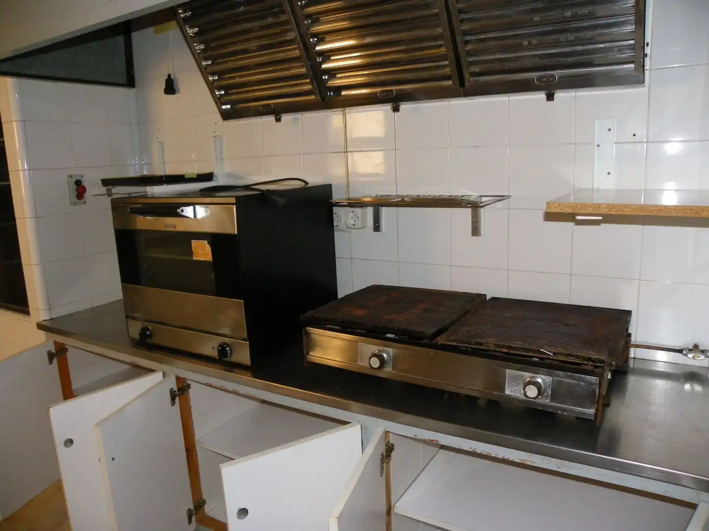 Gewerbefläche zum Verkauf in L'Estartit Poble, imagen 12