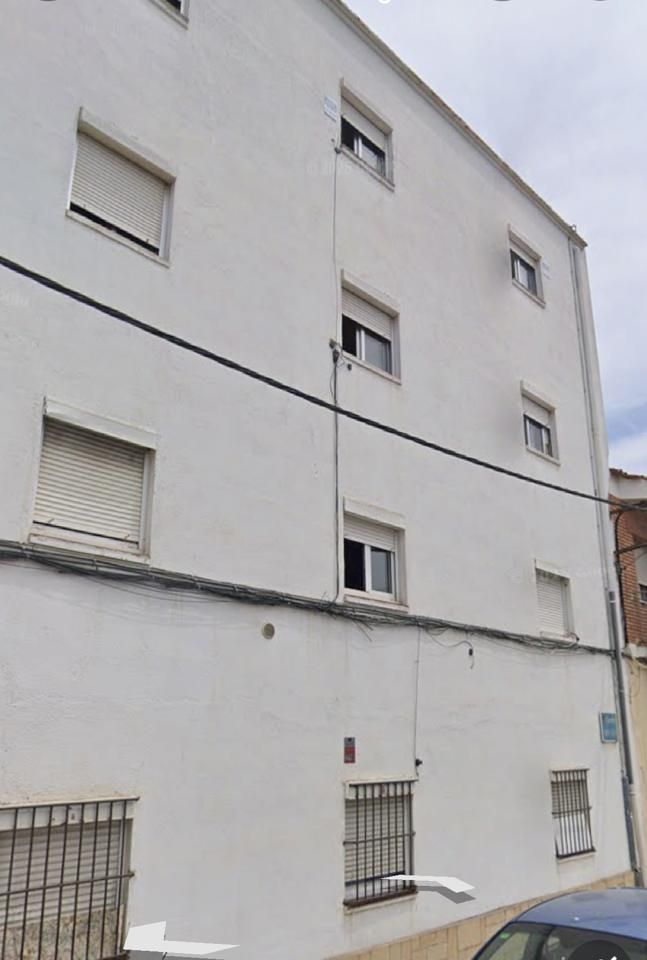Vista exterior de Planta baixa en venda en Cubelles