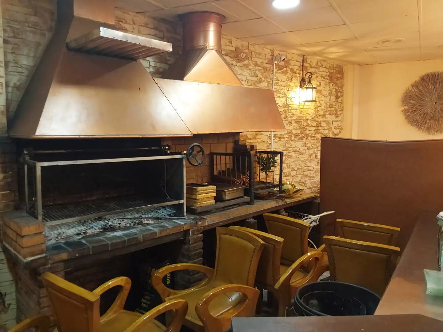 Gewerbefläche zur Übernahme in Sant Ramón, imagen 13
