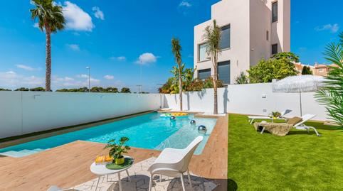 Foto 2 de Casa o xalet en venda a Avenida de Salamanca, Rojales, Alicante