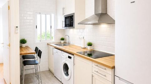 Photo 3 of Flat for sale in Alfredo Aleix, Buena Vista, Madrid Capital
