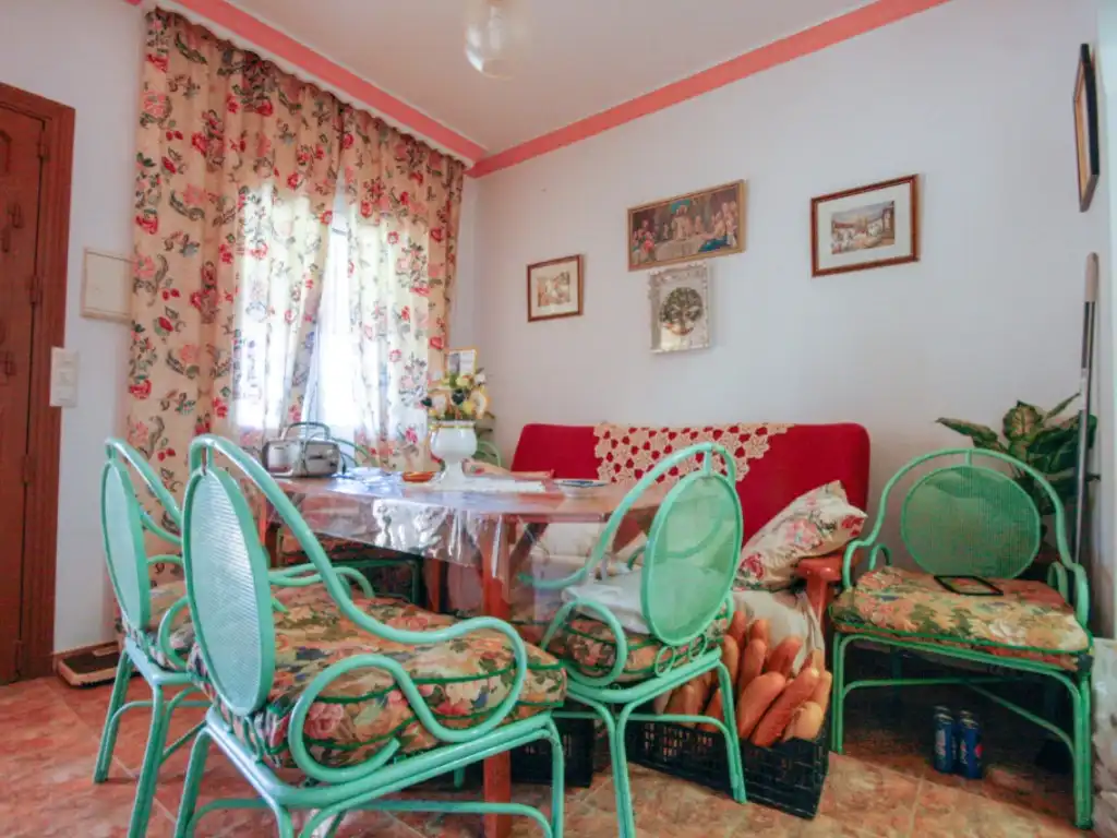 Casa rústica en venta en Partida Egido, imagen 13