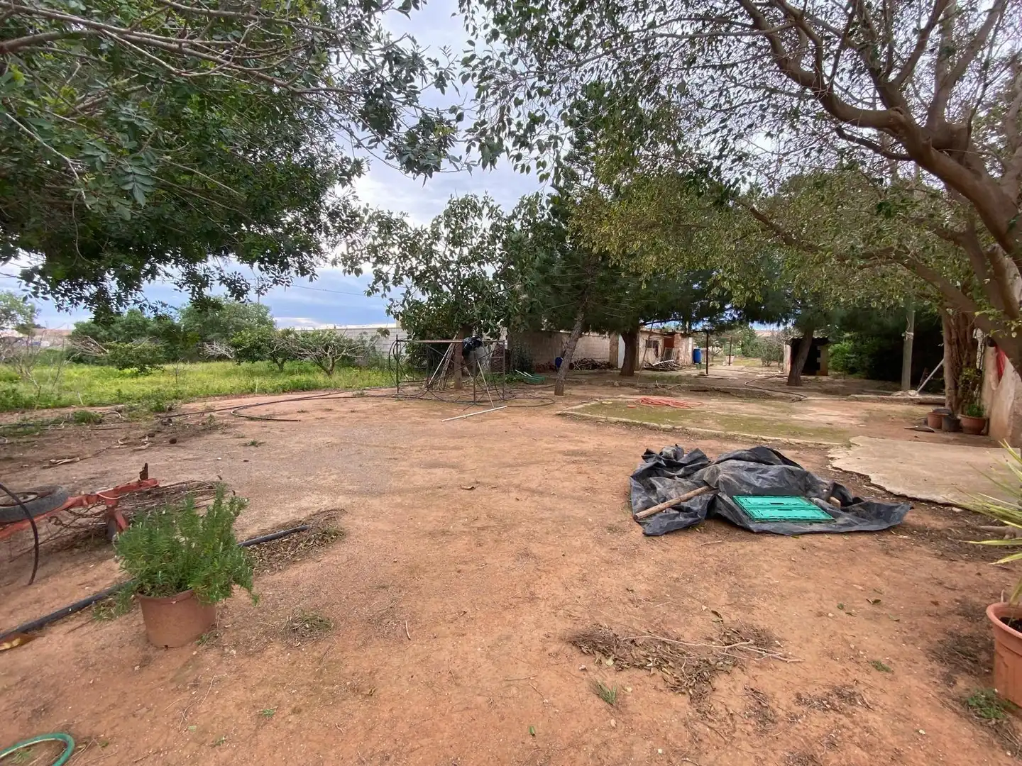 Terrenys i solars en venda a Pasaje NIETOS, imagen 8