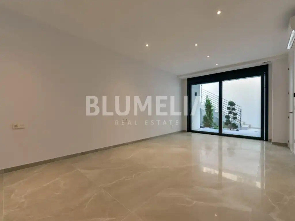 Casa amb terrassa en venda a Golf Bahía, imagen 21