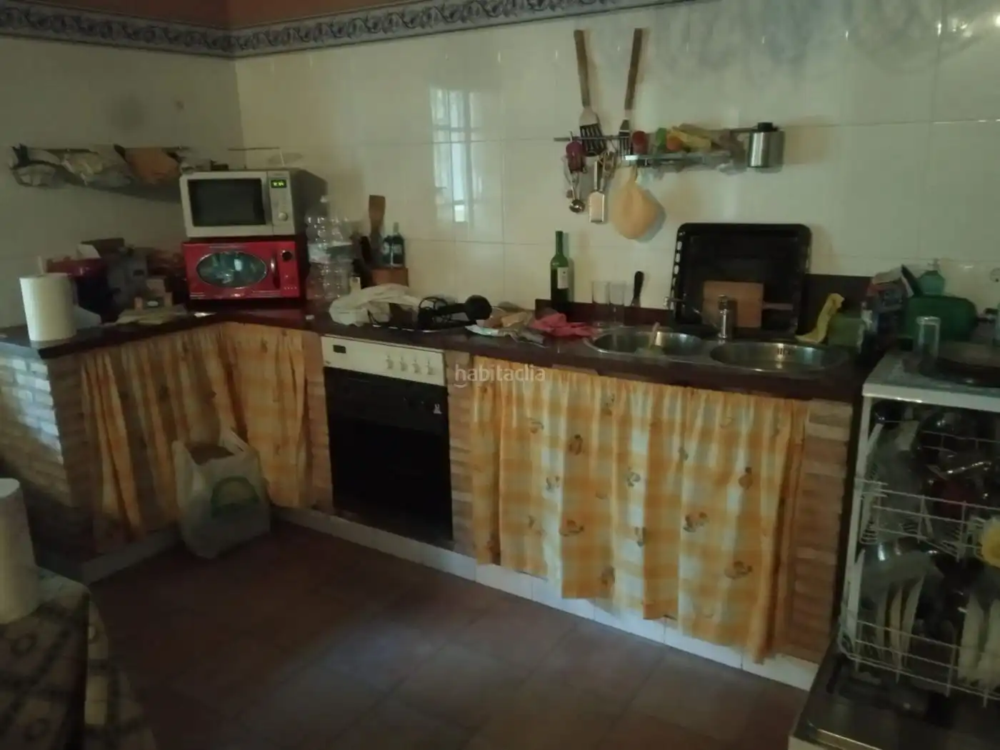 Terreno rustico in vendita a Calle de los Naranjos 88, imagen 5