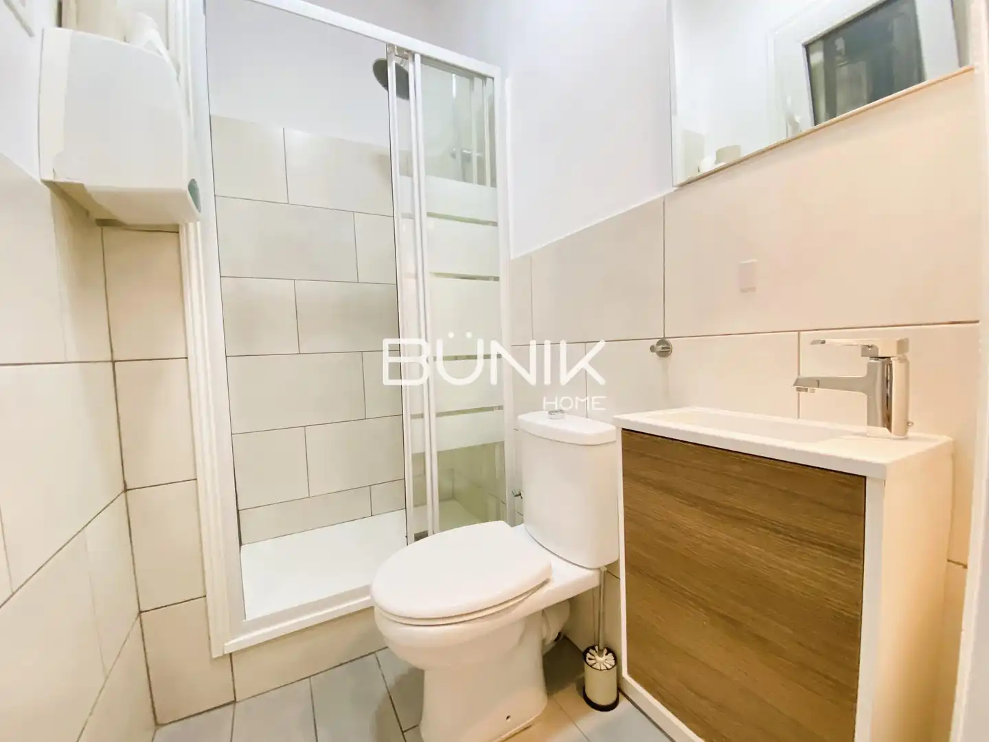 Apartamento con terraza en alquiler en Diagonal, imagen 13