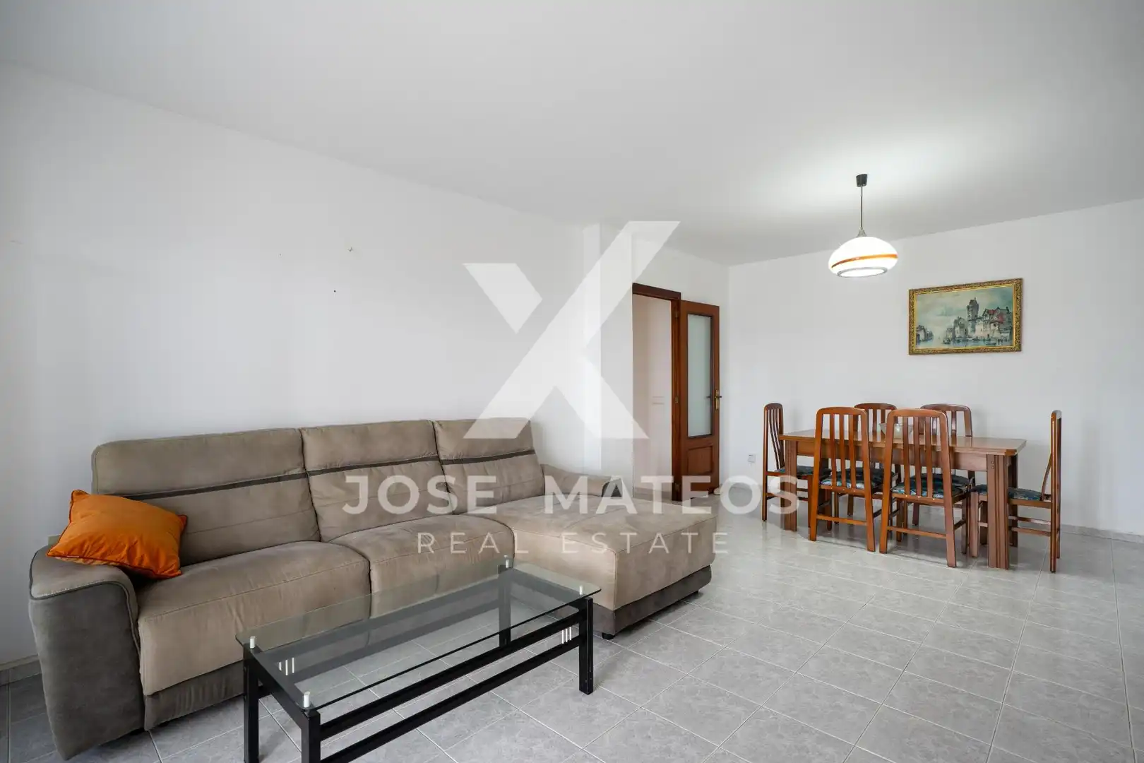 Flat for sale in REY JUAN CARLOS I, Torreblanca