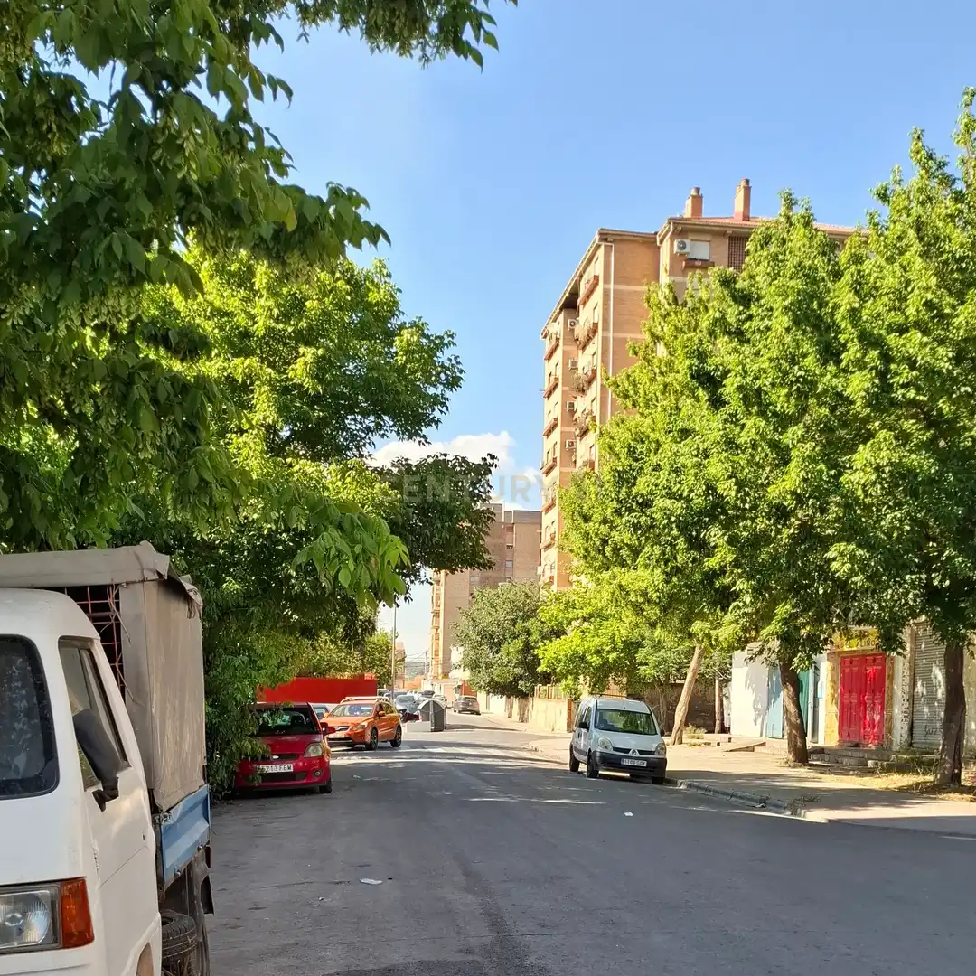 Apartamento en venta en Norte