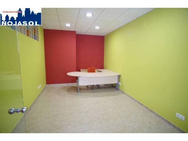 Oficina en Venta en Ajo