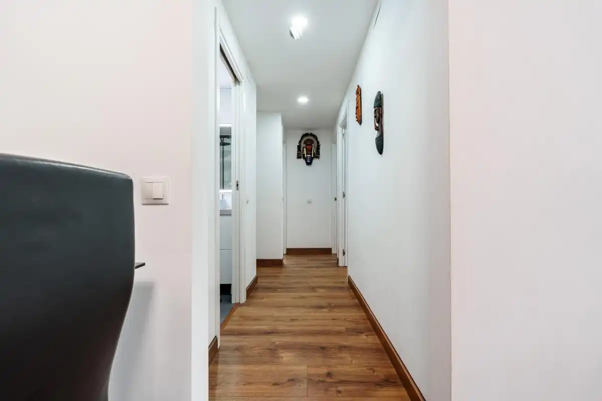Piso en venta en Madrid con Aire acondicionado, Calefacción y Amueblado