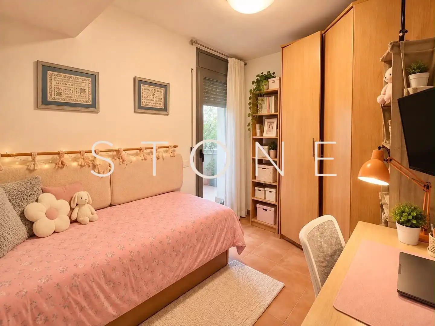 Flat with terrace for sale in Ciutadella, imagen 14