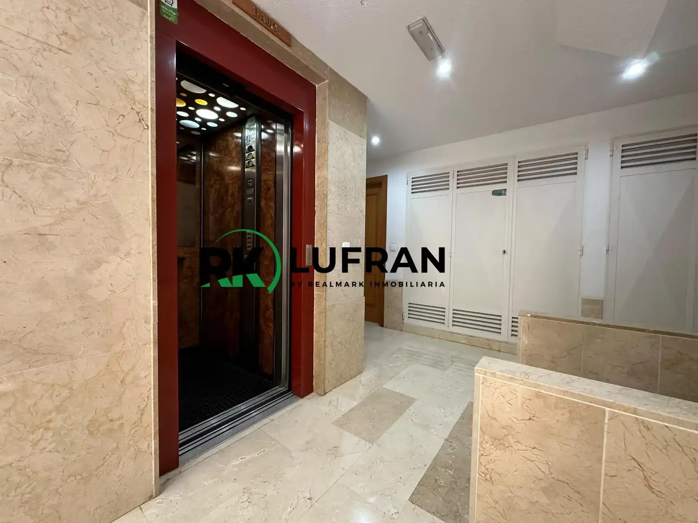 Flat with terrace for sale in Playa Muchavista, imagen 27