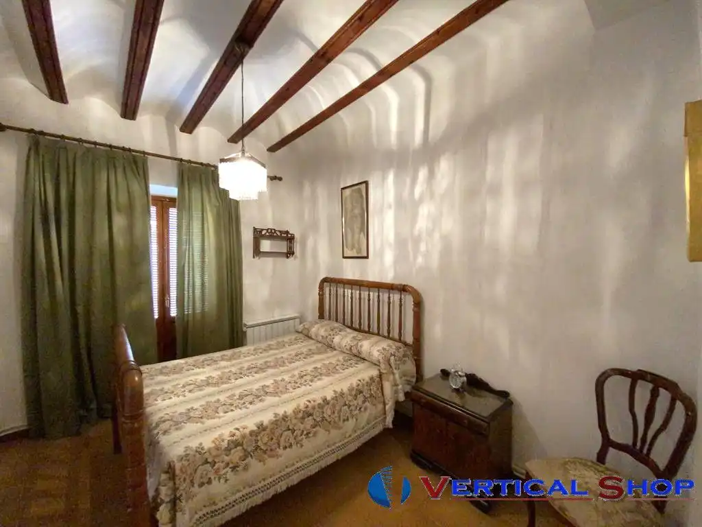 Casa en venda a Maestro Serrano, imagen 18