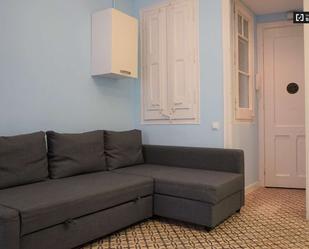 Apartament per a compartir a Vila de Gràcia