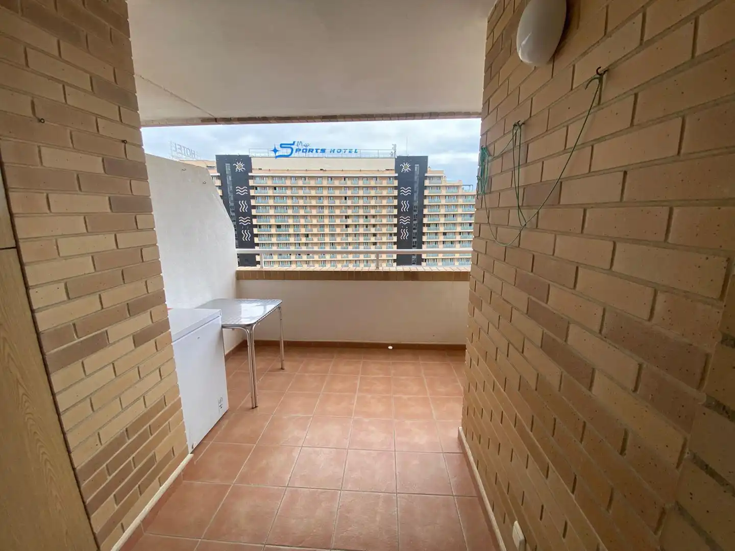 Apartament amb piscina en venda a Avenida Avenida Jardín, imagen 12
