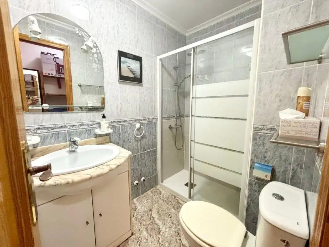 Flat with lift for sale in Calle Patricio Perez, imagen 9