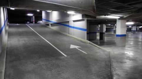 Photo 4 of Garage for sale in Calle Siete Ojos, Zona Renfe, Madrid