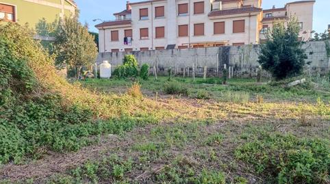 Foto 3 de Residencial en venda a Calle Curros Enriquez, 31, Vilagarcía, Vilagarcía de Arousa