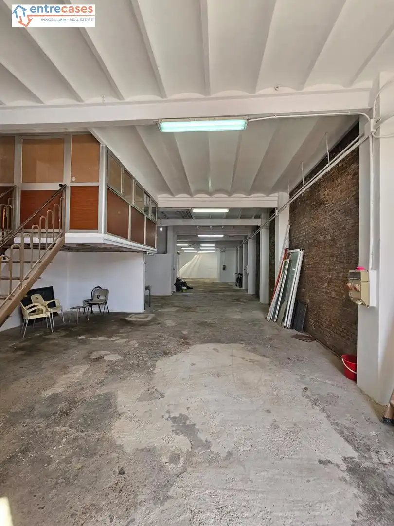 Local comercial de lloguer a Puerto de Sagunto, imagen 2