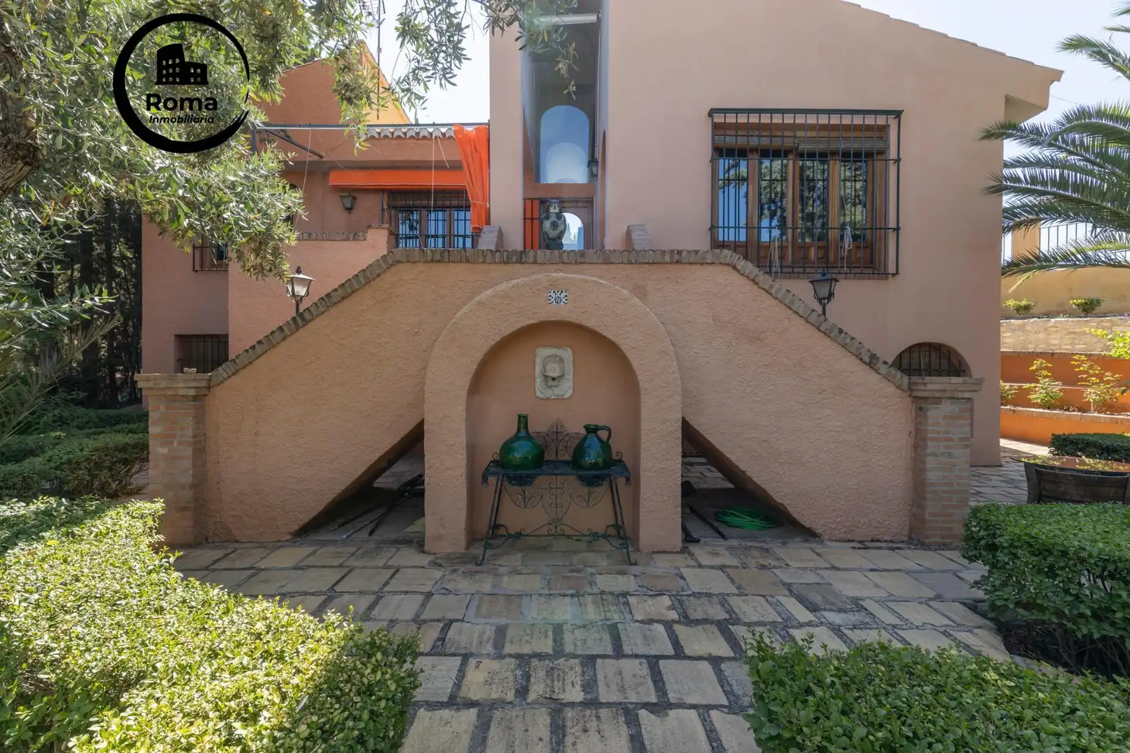 Detached house with terrace for sale in Calle ALEMANIA, imagen 62