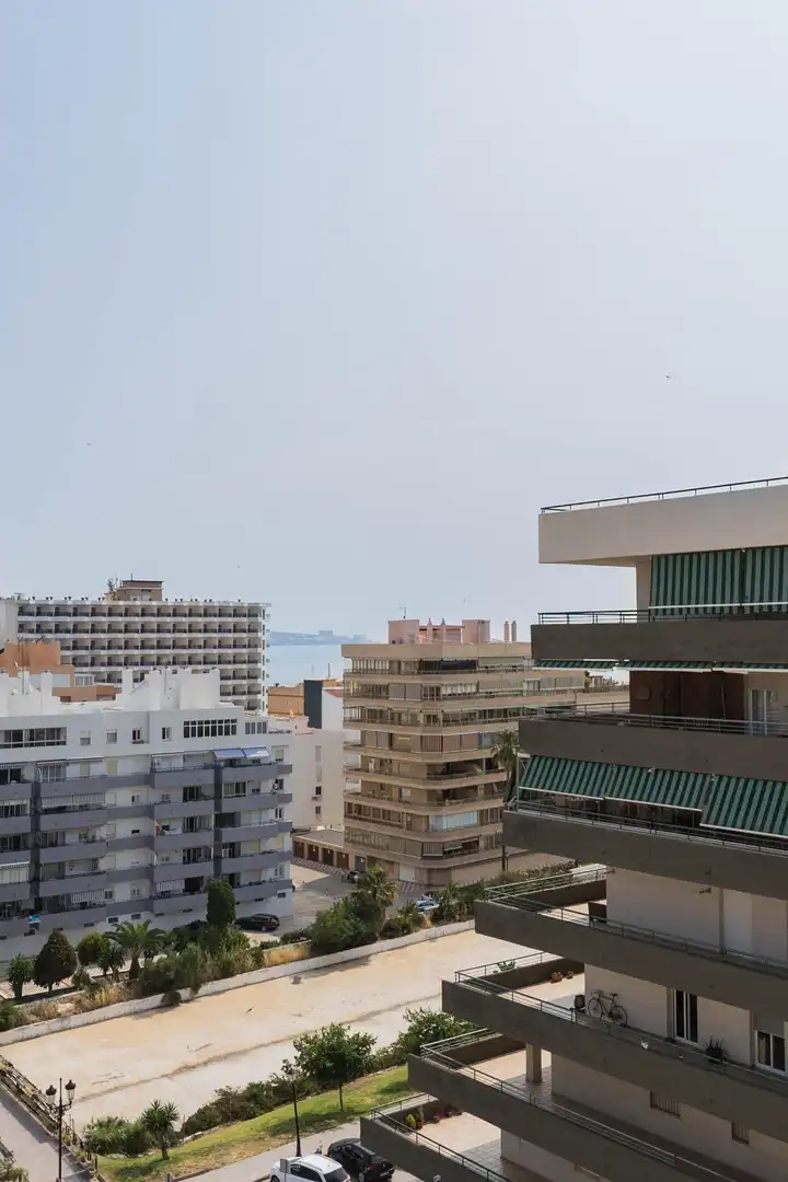 Àtic amb piscina en venda a Avenida Avenida de Ramón y Cajal, 53, imagen 31